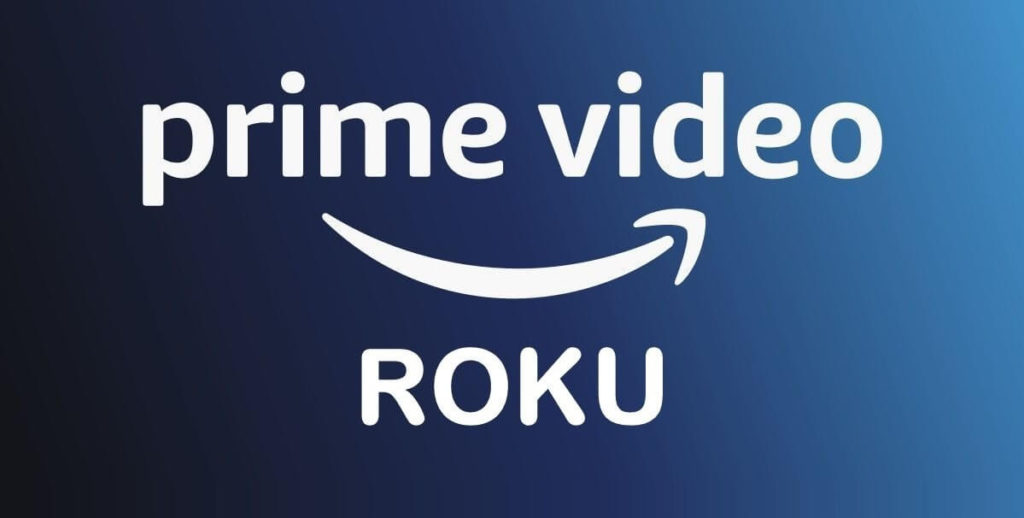 Amazon Prime on Roku