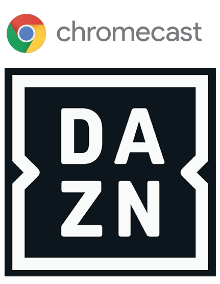 How To Chromecast Dazn To Tv 2 Simple Ways Streaming Trick