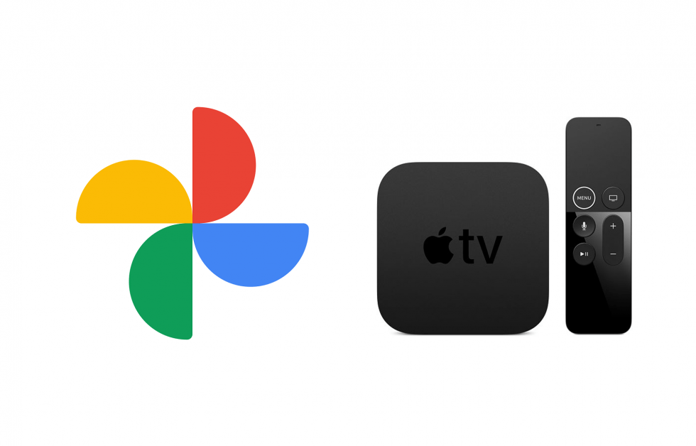 Geroosterd Spin Wind How to View Google Photos on Apple TV - Streaming Trick