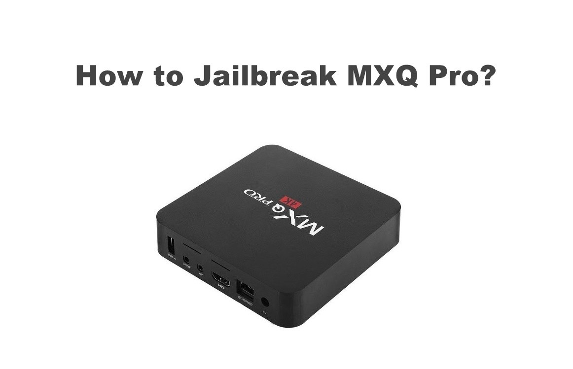 Onn android tv box jailbreak