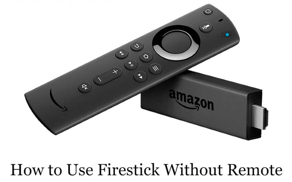 How can I use a pc controller on a firestick