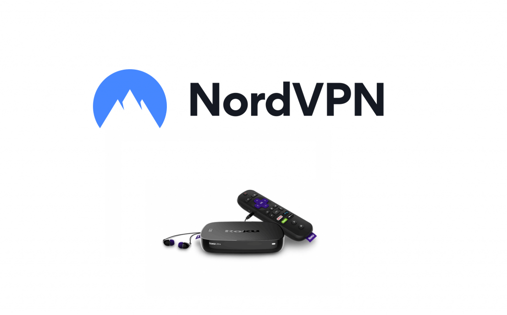 NordVPN on Roku