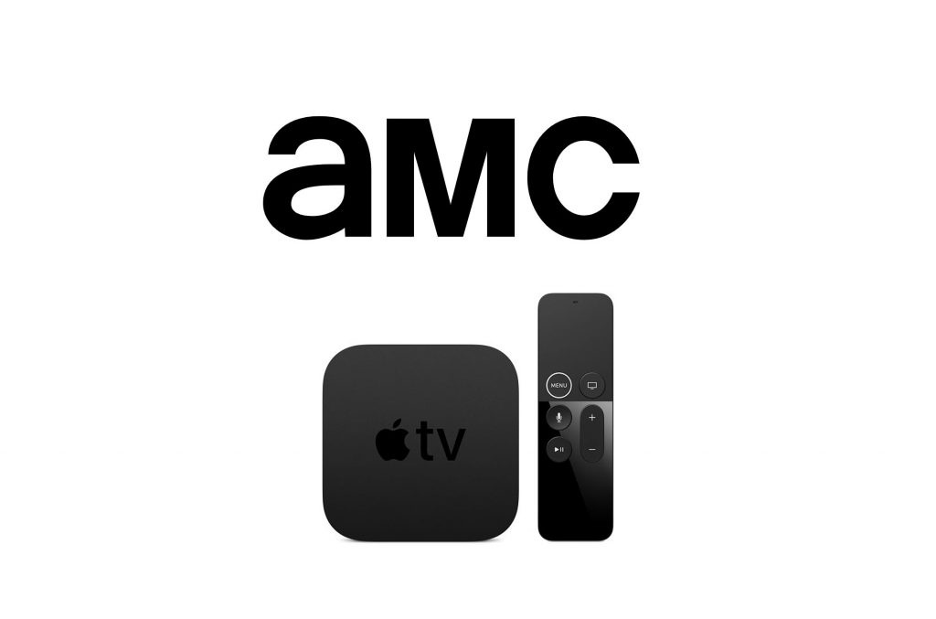 AMC on Apple TV