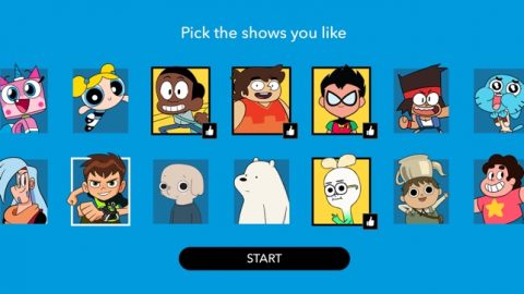 How to Stream Cartoon Network on Apple TV - Streaming Trick