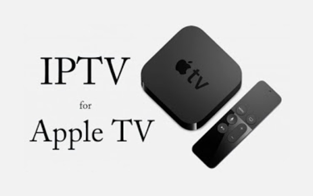 Iptv Macbook