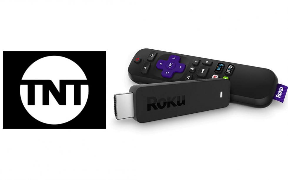 How to Watch TNT on Roku Streaming Devices - Streaming Trick