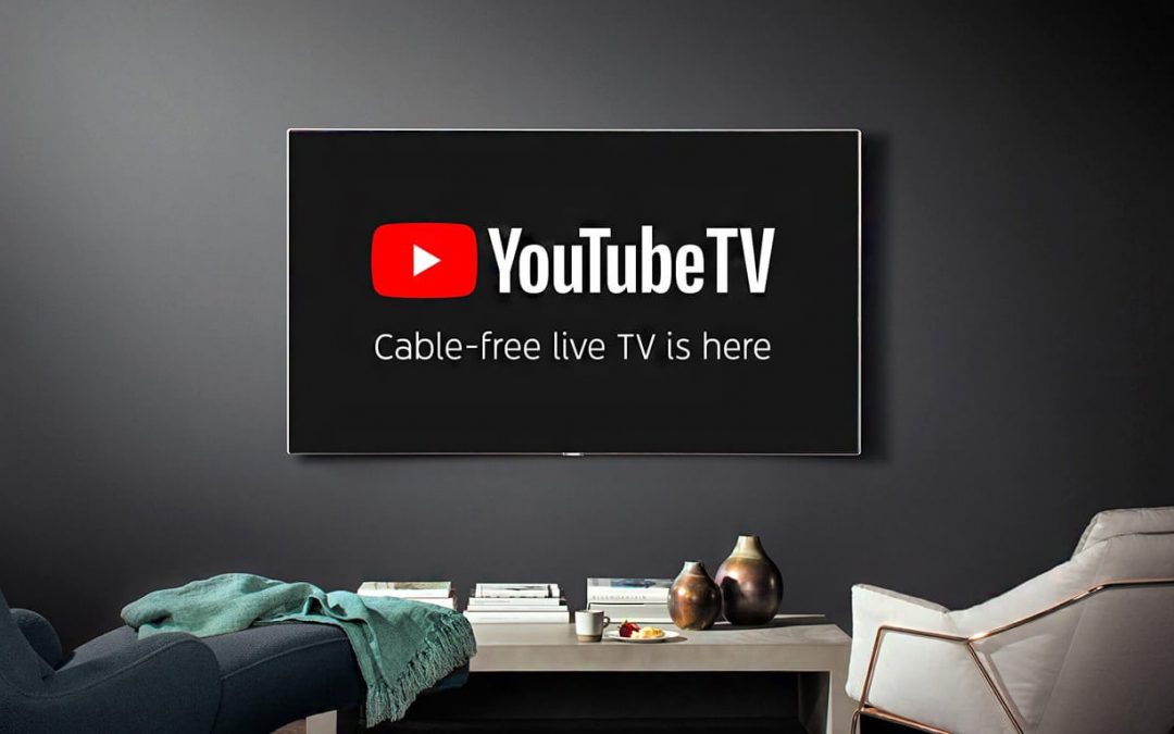 How To Watch Youtube Tv On Lg Smart Tv Streaming Trick