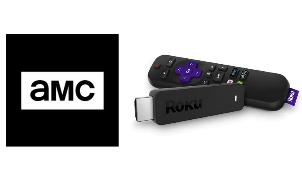 AMC on Roku