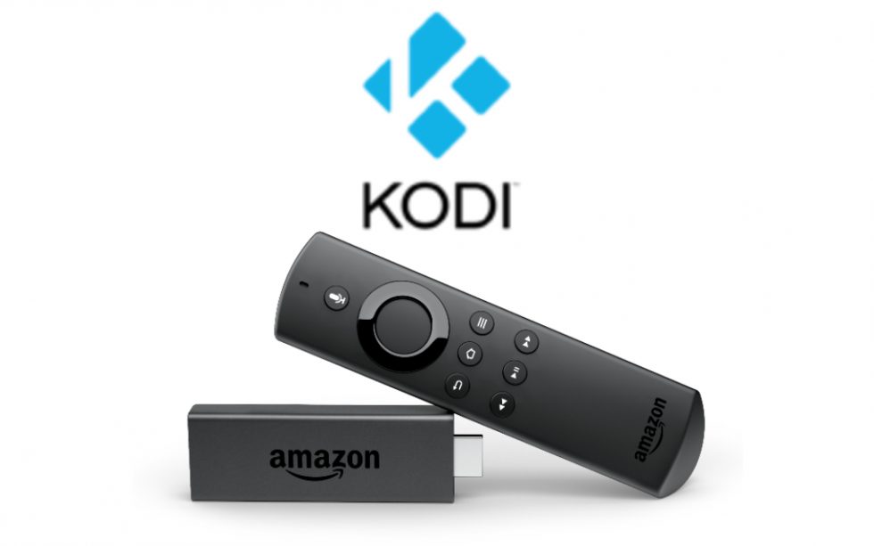 kodi player download amazon firestick