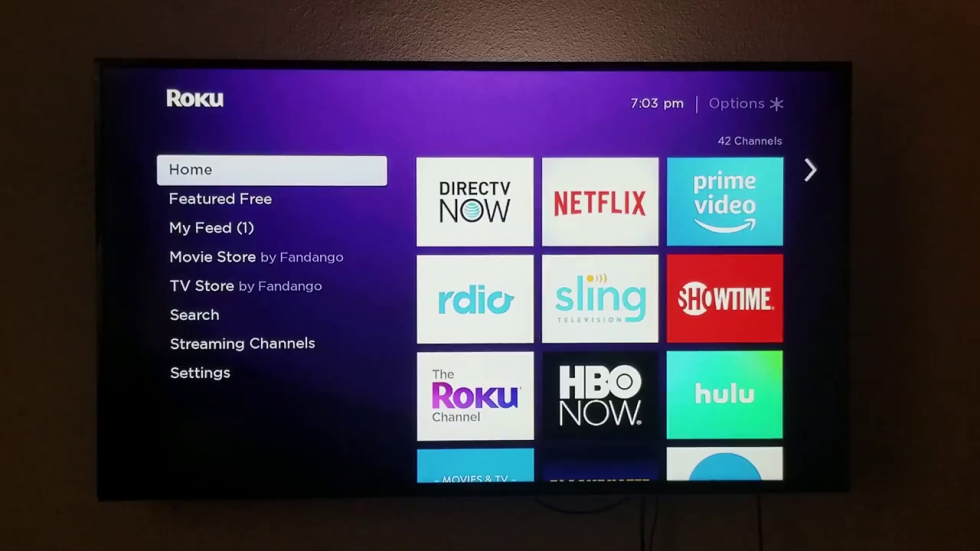 mirror for roku purchase