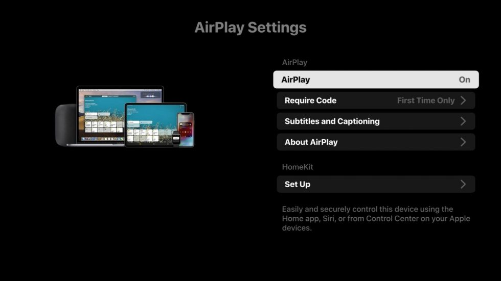 how to airplay from mac to roku tv
