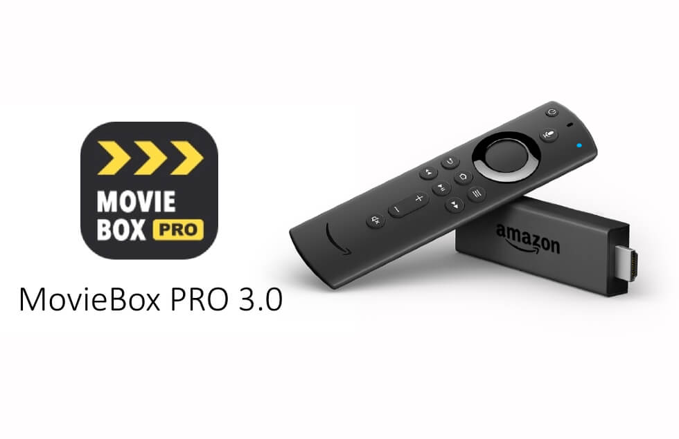 How To Install Moviebox Pro On Firestick Easy Guide Streaming Trick