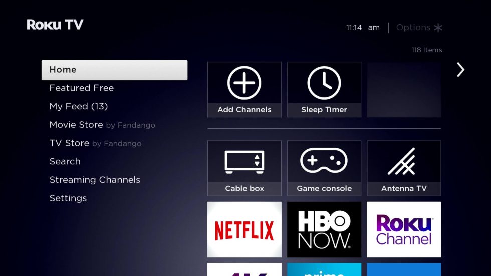 How to Add and Activate DIY Network on Roku Streaming Trick