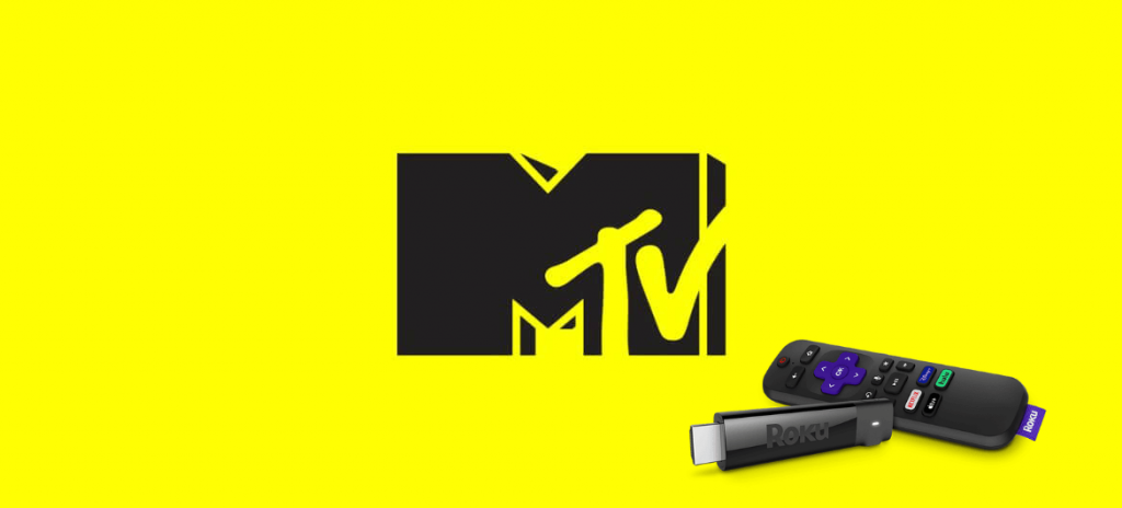 Chromecast MTV2