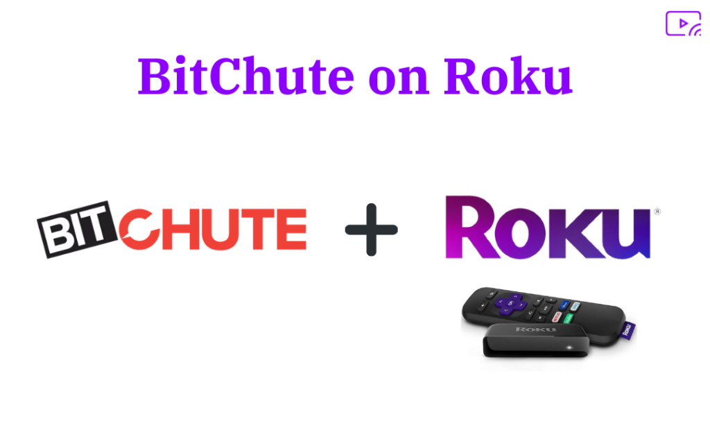 BitChute on Roku