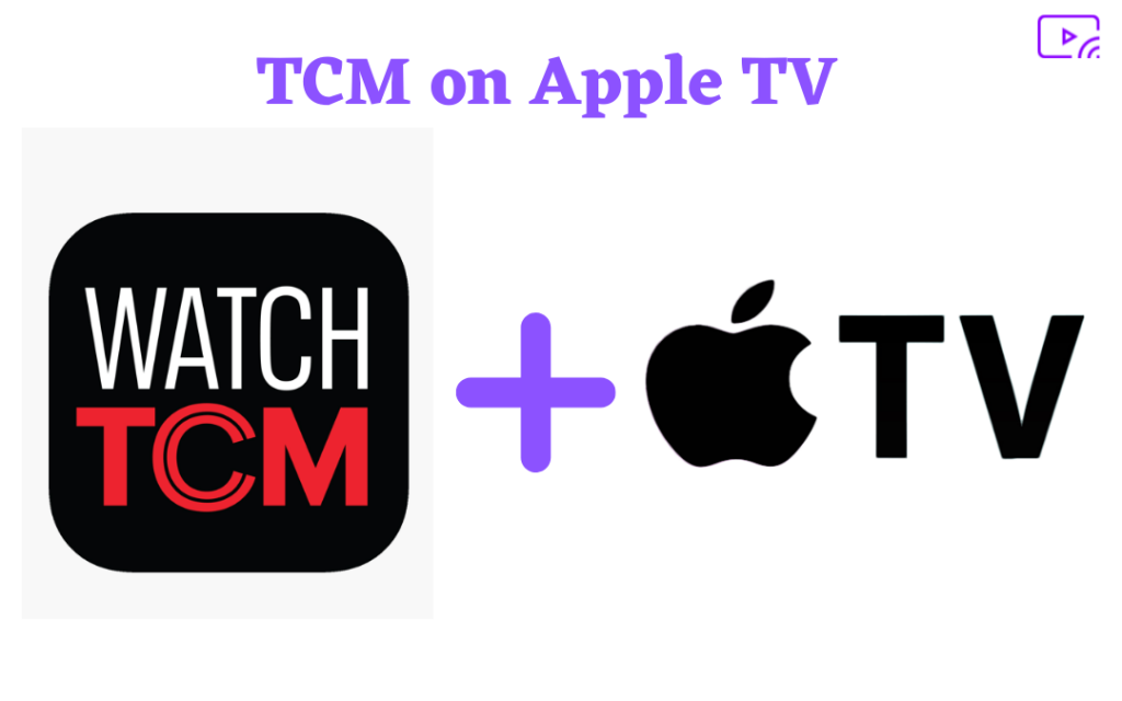 TCM on Apple TV